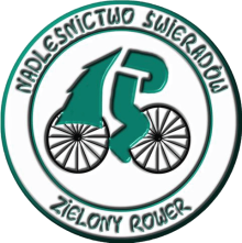 Zielony Rower w roku szkolnym 2018/2019