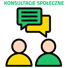 Konsulatcje społeczne powierzchni HCV